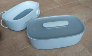 Esterilizador Biberones Philips Avent SCF291/00