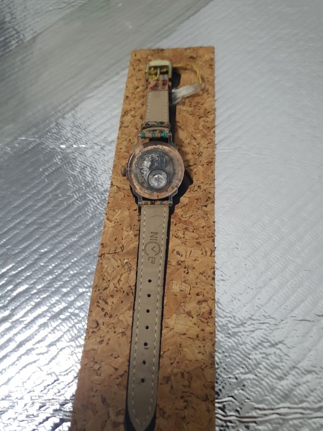 Orologio bambino macchinine