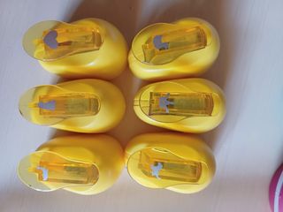 Tagliacarte con forme diverse