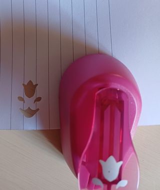 Tagliacarte con forme diverse