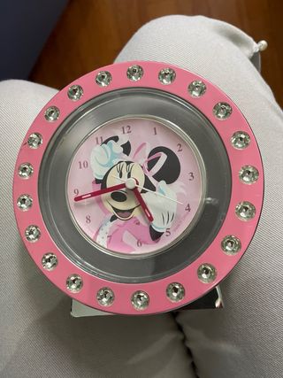Sveglia Minnie Disney
