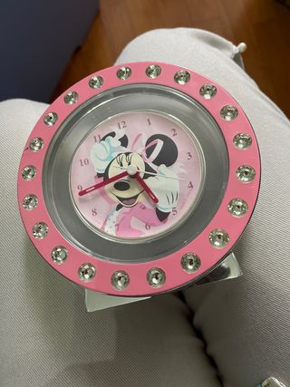 Sveglia Minnie Disney