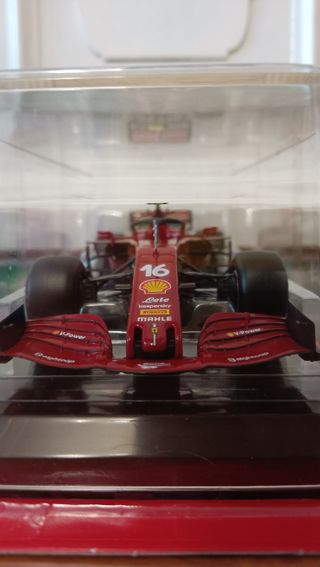 Ferrari SF1000