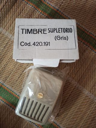 Repetidor de Teléfono (antiguo)