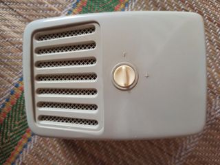 Repetidor de Teléfono (antiguo)