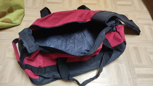 Bolsa deporte reebok