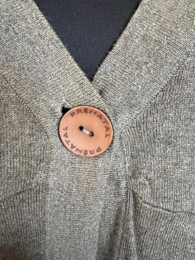 Cardigan premaman Prenatal