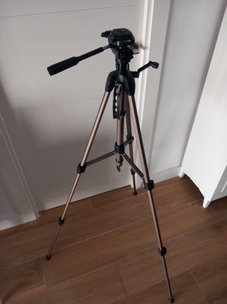 Trípode