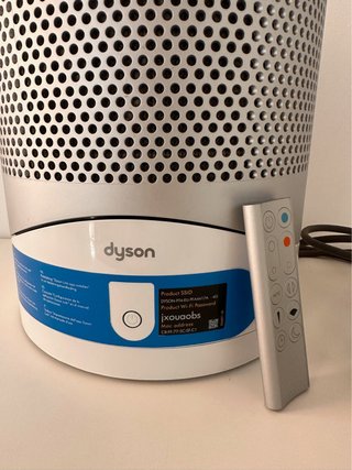 Dyson - Purifier hot + cool