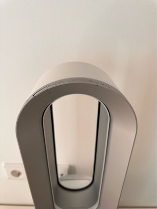Dyson - Purifier hot + cool