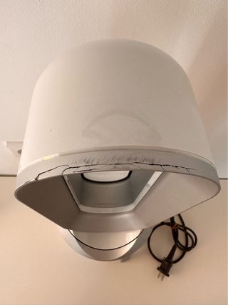 Dyson - Purifier hot + cool