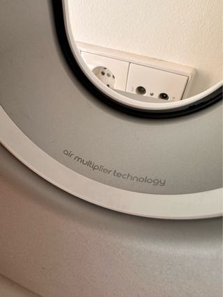 Dyson - Purifier hot + cool