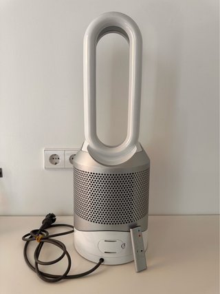 Dyson - Purifier hot + cool