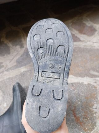 Stivali di gomma equitazione decathlon
