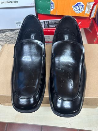 Keneth Coole New York zapatos hombre