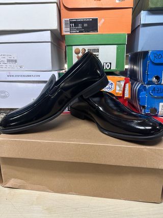 Keneth Coole New York zapatos hombre
