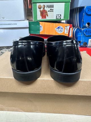 Keneth Coole New York zapatos hombre
