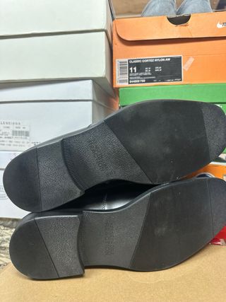 Keneth Coole New York zapatos hombre