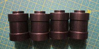 CASQUILLOS PINZAS BREMBO