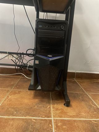 Torre de PC
