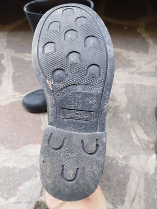 Stivali di gomma equitazione decathlon