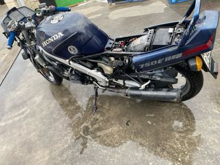 despieze honda vfr 750 fh
