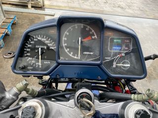 despieze honda vfr 750 fh