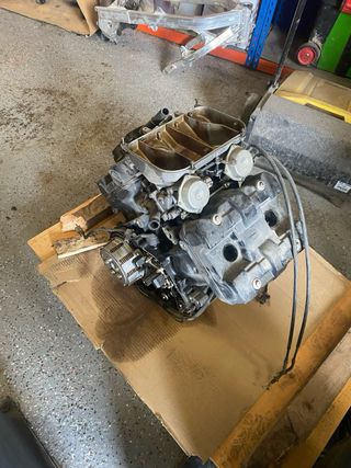 despieze honda vfr 750 fh