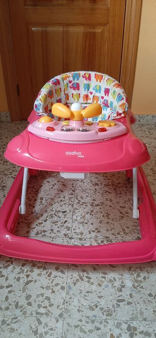 correpasillos niños