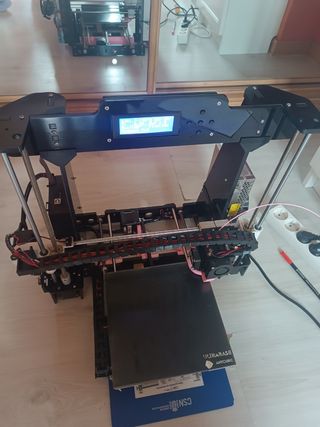 Anet A8