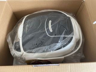 Robot cocina/ olla programable moulinex 12 en 1