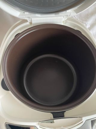 Robot cocina/ olla programable moulinex 12 en 1