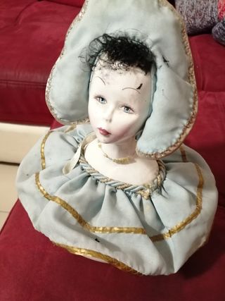 Portagioie in ceramica