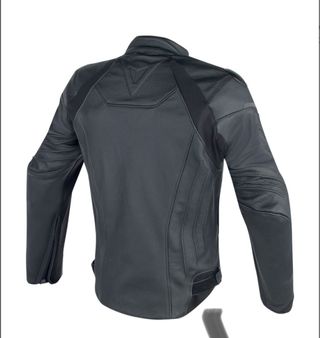 Chaqueta cuero Dainese 58