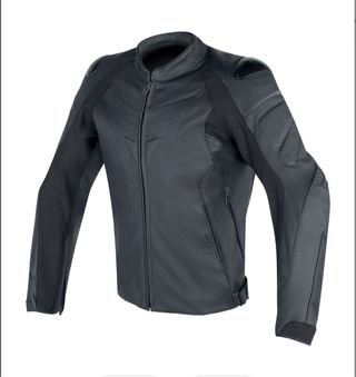 Chaqueta cuero Dainese 58