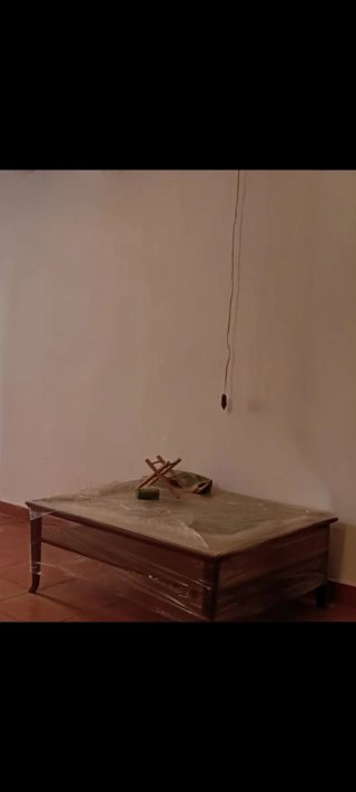 MESA CENTRO CLASICA