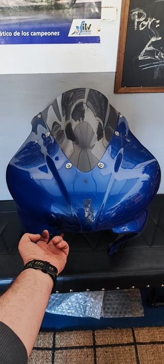 Carenado Yamaha R1 4xv yzf 1999