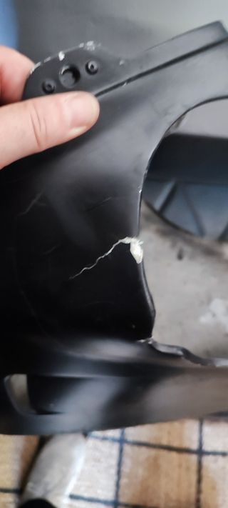 Carenado Yamaha R1 4xv yzf 1999