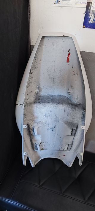 Carenado Yamaha R1 4xv yzf 1999