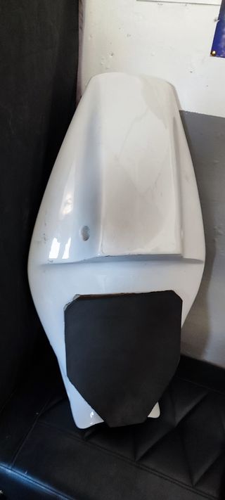 Carenado Yamaha R1 4xv yzf 1999