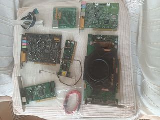 Repuesto para ordenador