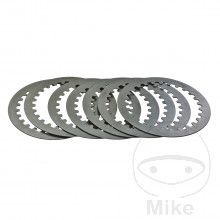 kit de separadores metalicos yamaha quad 660 y xt