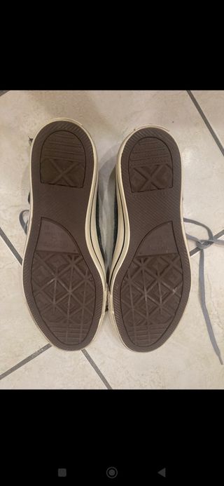 Converse Chuck Taylor All Star special