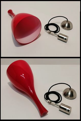 Lampada IDEAL LUX - Olimpia SP1