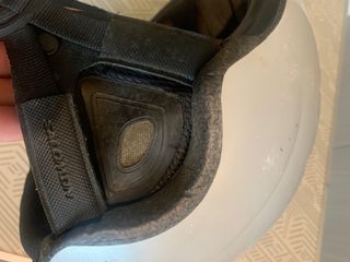 Caschetto sci ski salomon