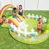 Play Center Garden Cm 290X180X104