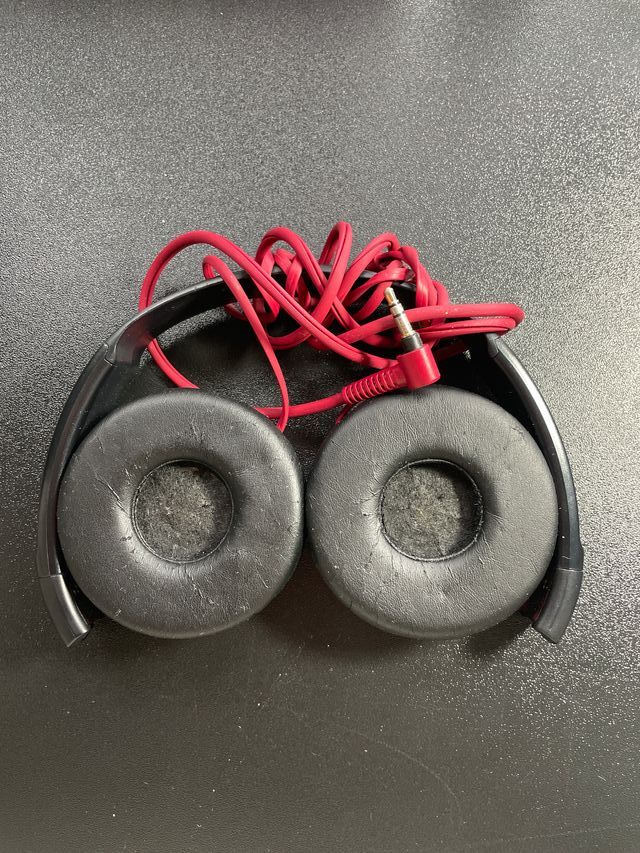 Cascos/Auriculares Sony de cable