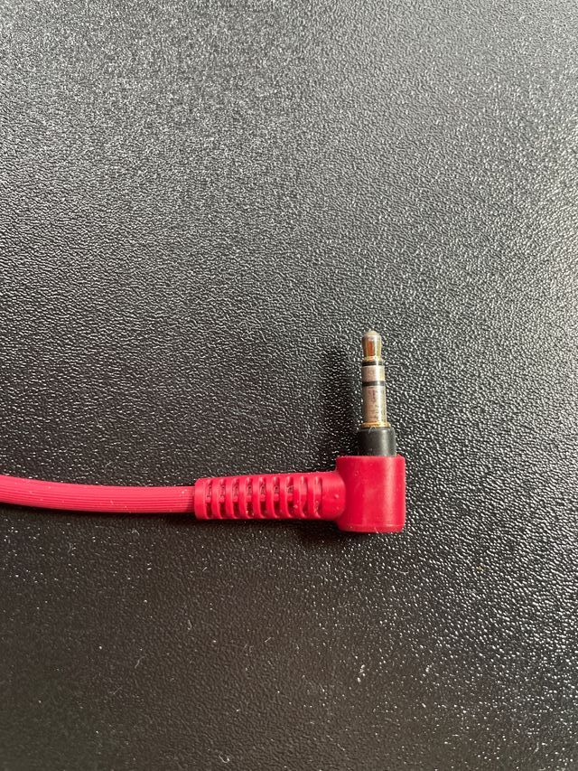 Cascos/Auriculares Sony de cable