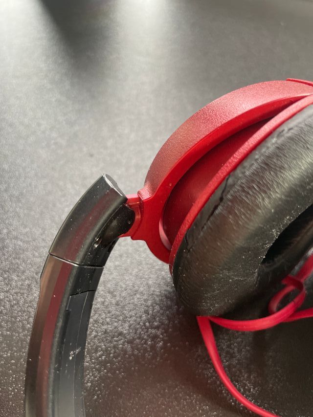 Cascos/Auriculares Sony de cable