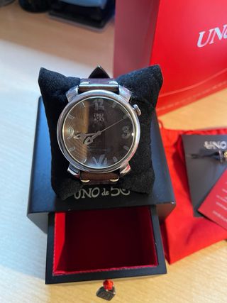 Reloj UNO de 50